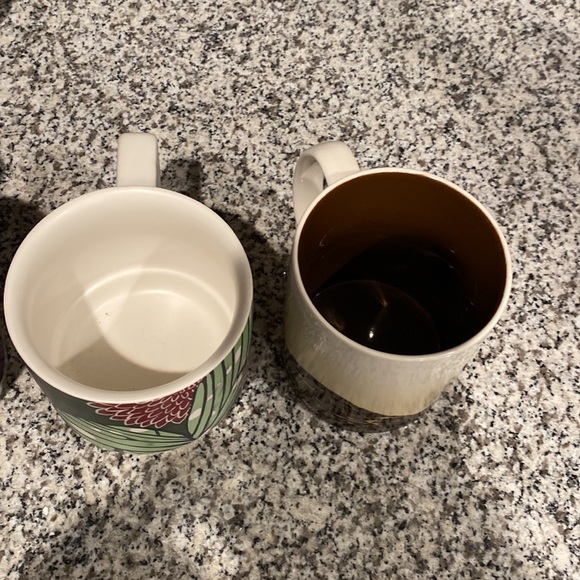 Bundle of Brand New Starbucks mugs - Picture 14 of 16